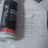 اکتان بنزین