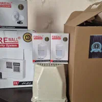 دزدگیر|دوربین مداربسته|زنجان, |دیوار