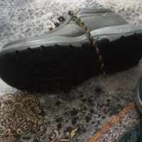کفش کار نو