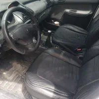 206 v8 sd مدل 94|خودرو سواری و وانت|تبریز, |دیوار