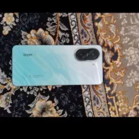 شیاعومی ردمیa5.مشکی