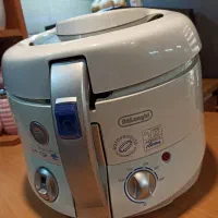 سرخ کن مدل Delonghi