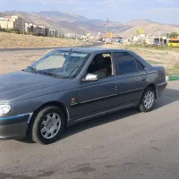 پارس ۸۸ تمیز