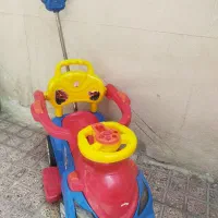 ماشین بازی سواری کودک