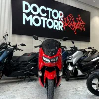 فروشگاه دکتر موتور / yamaha / nmax 155