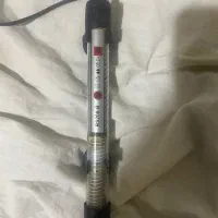 بخاری اکواریوم اتوماتیک