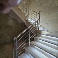 تعدادی باغ ویلا