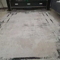 فرش ۶ متری با ۲ پادری
