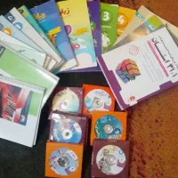 پک آموزشی کلاس نهم