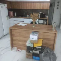 کابینت جزیره