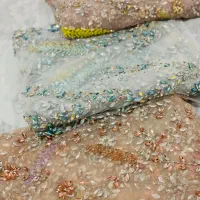 پارچه سنگی سنگین