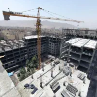 استخدام انبار دار در پروژه ساختمانی