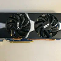 کارت گرافیک گیمینگ R9 280X
