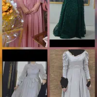 لباس مجلسی