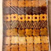 شیرینی عمده دکتر ربیعی