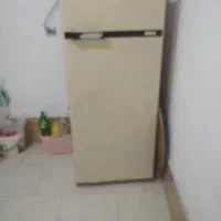 یخچال آزمایش سالم کم کار