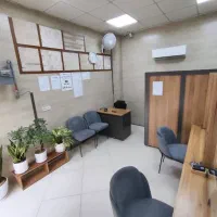 استخدام کارمند خانم در دفتر پیشخوان دولت