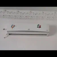 نصب وسرویس اسپیلت وکولرگازی