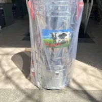 تلم برقی کرهگیر کره گیر ۶۰ لیتری