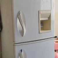 یخچال فریزر 13فوت هیمالیا