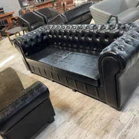 مبلمان اداری چستر (فروش اقساطی)