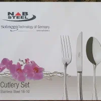 سرویس قاشق چنگال