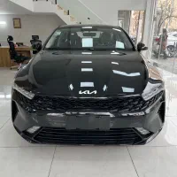 کیا k5 مدل ۲۰۲۵