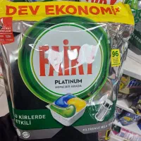 قرص ظرفشوئی فیری اورجینال