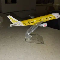 ماکت هواپیما