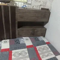 تخت و تشک(رویال) طبی جوان