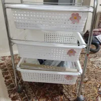 سبد اشپزخانه