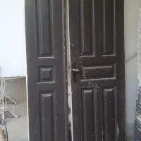 درب کمد دیواری و درب ورودی