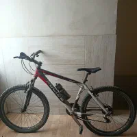 دوچرخه پلیس مدل POLICE ULTRABIKE T.D