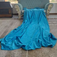 دستک پرده