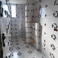 خدمات بنایی کاشی کاری سرامیک گچ تخریب