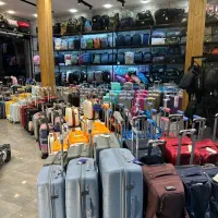 چمدان|کیف، کفش، کمربند|کرج, دولت‌آباد|دیوار