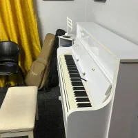 آموزش پیانو پاپ و کلاسیک