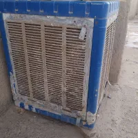 کولر آبی 5000 سالم