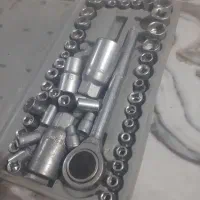 جعبه اچار بوکس