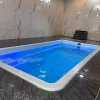 استخر ارزان و بدون نشتی و نصب آسان