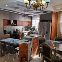 ۱۱۲متر تک واحدی/فول بازسازی/ لوکیشن دنج کیکاووس