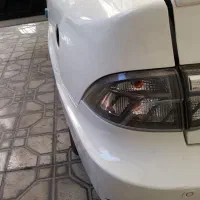 سورن پلاس ef7 دوگانه شرکتی