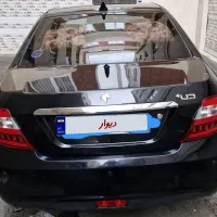 دناپلاس اتومات توربو آپشنال