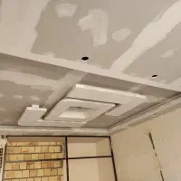 نقاش ساختمان