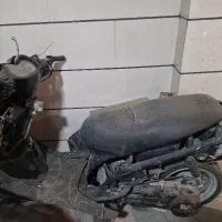 موتورسیکلت  شوکا