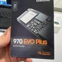 هارد ssd samsung m2 1tb