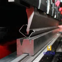 استخدام خمکار پرس برک در اصفهان