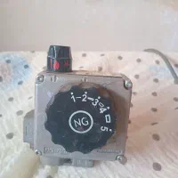 ترموستاد ابگرمکن
