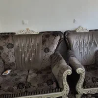مبل راحتی ۷ نفره