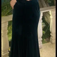 لباس مجلسی